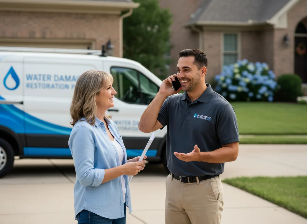 Flood Restoration Fairport, NY FAQs